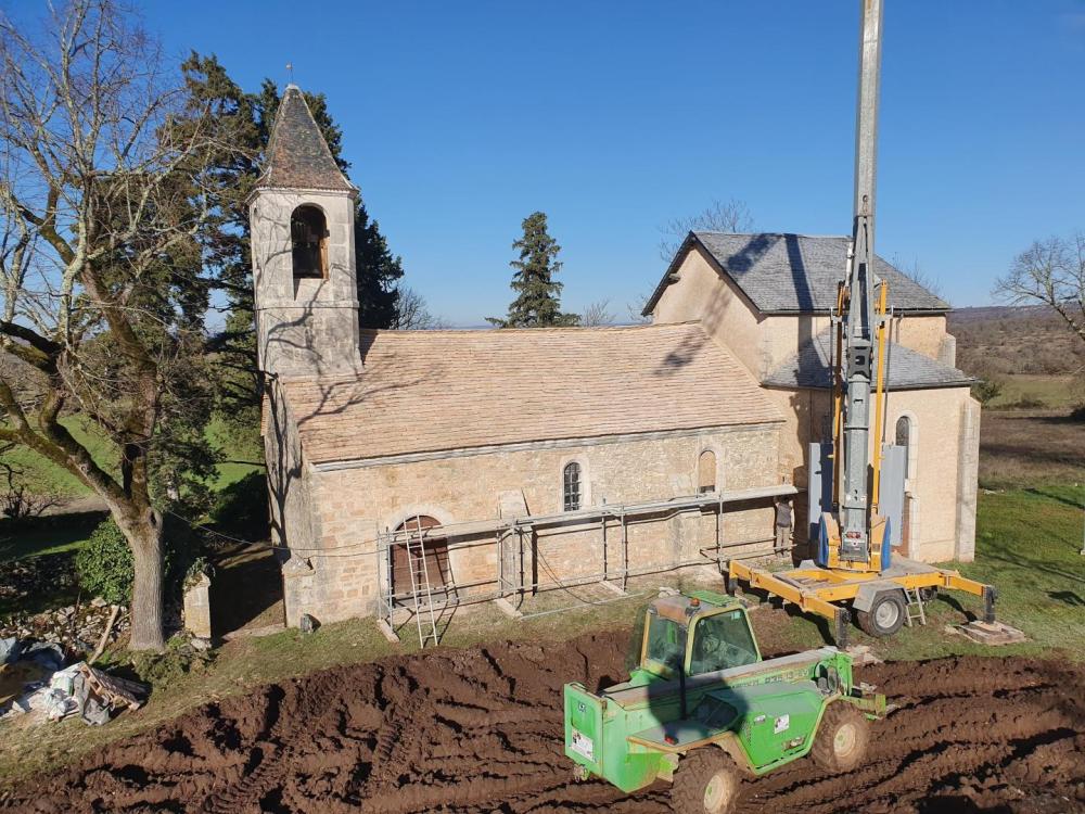 Réalisation - Rénovation 00