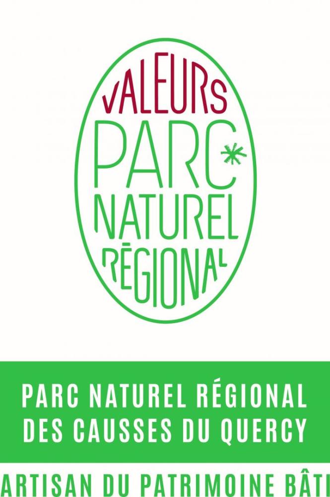 Parc naturel régional des causses du Quercy