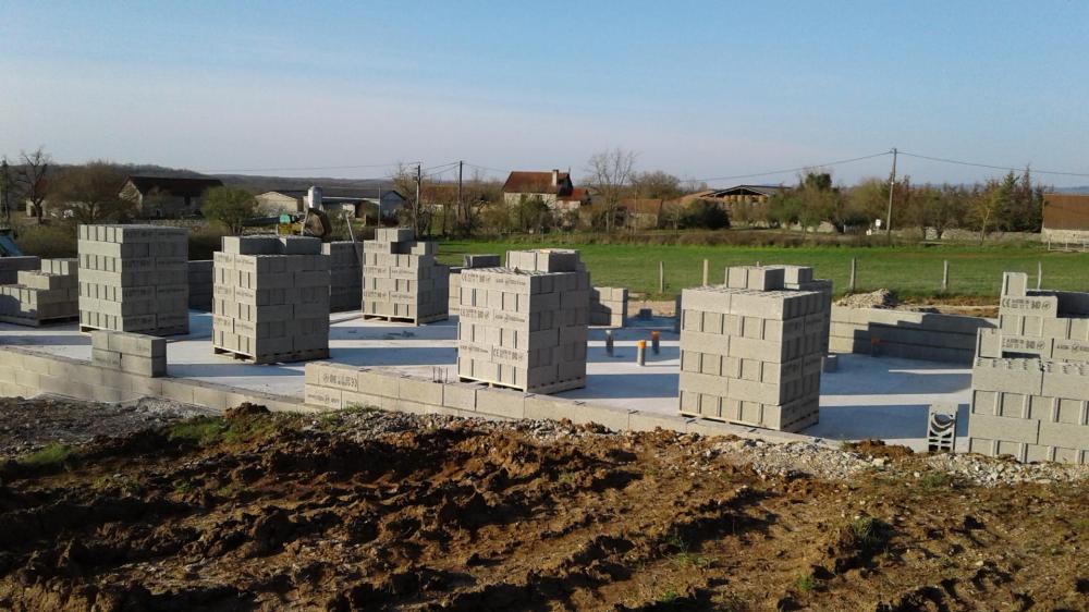 Construction Neuve 04