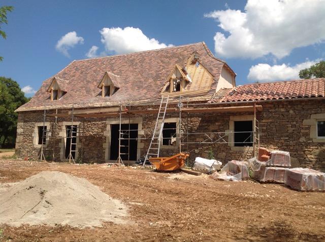 Rénovation intégrale 10