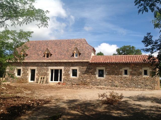 Rénovation intégrale 11