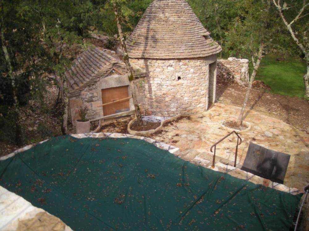 rénovation intégrale 16
