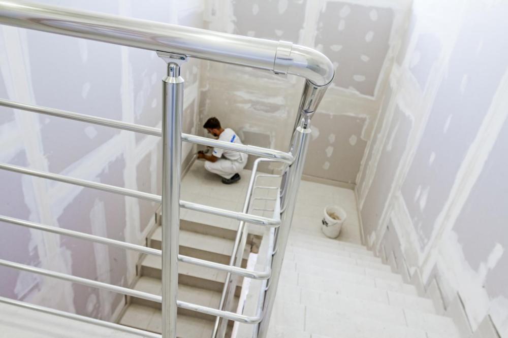 Rénovation maçonnerie Brengues